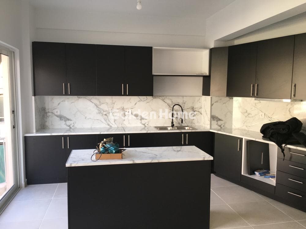 Apartment in Evangelistria, Kalithea — Photo 2 of 22
