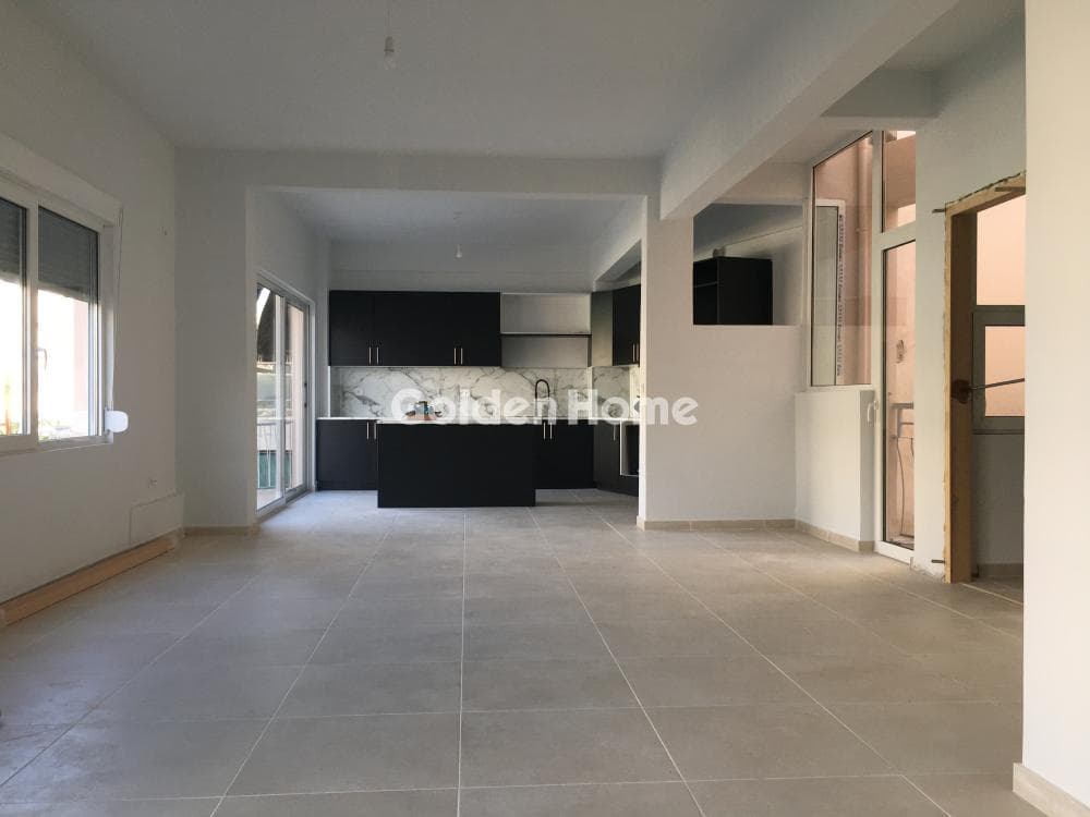 Apartment in Evangelistria, Kalithea — Photo 1 of 22