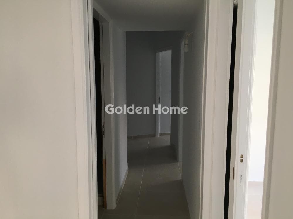 Apartment in Evangelistria, Kalithea — Photo 21 of 22