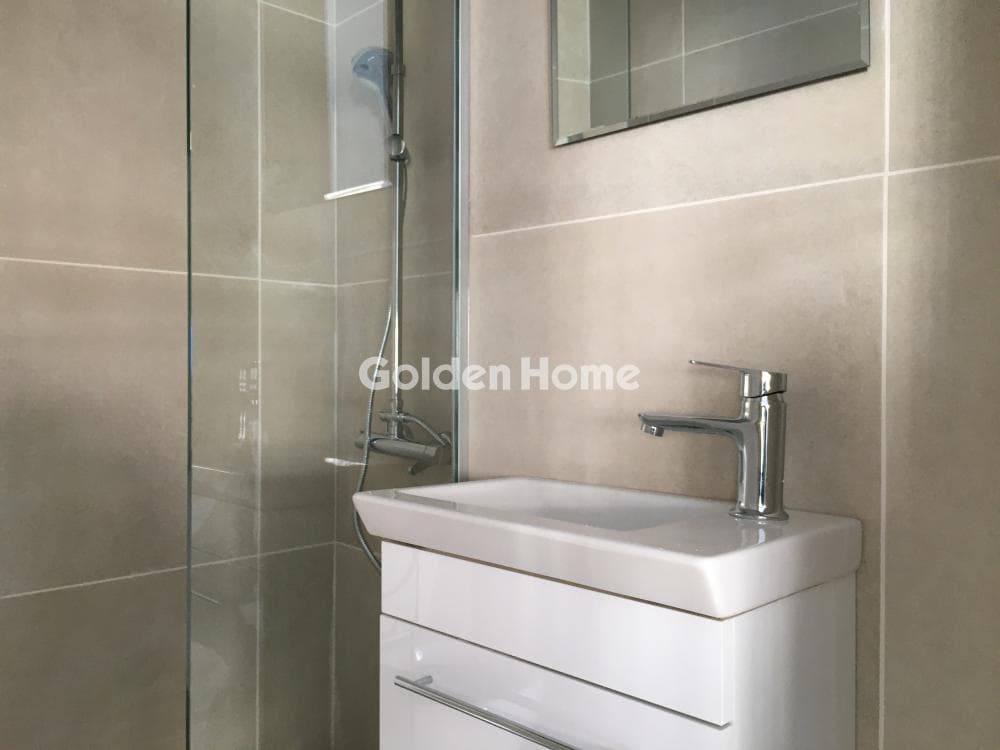 Apartment in Evangelistria, Kalithea — Photo 13 of 22