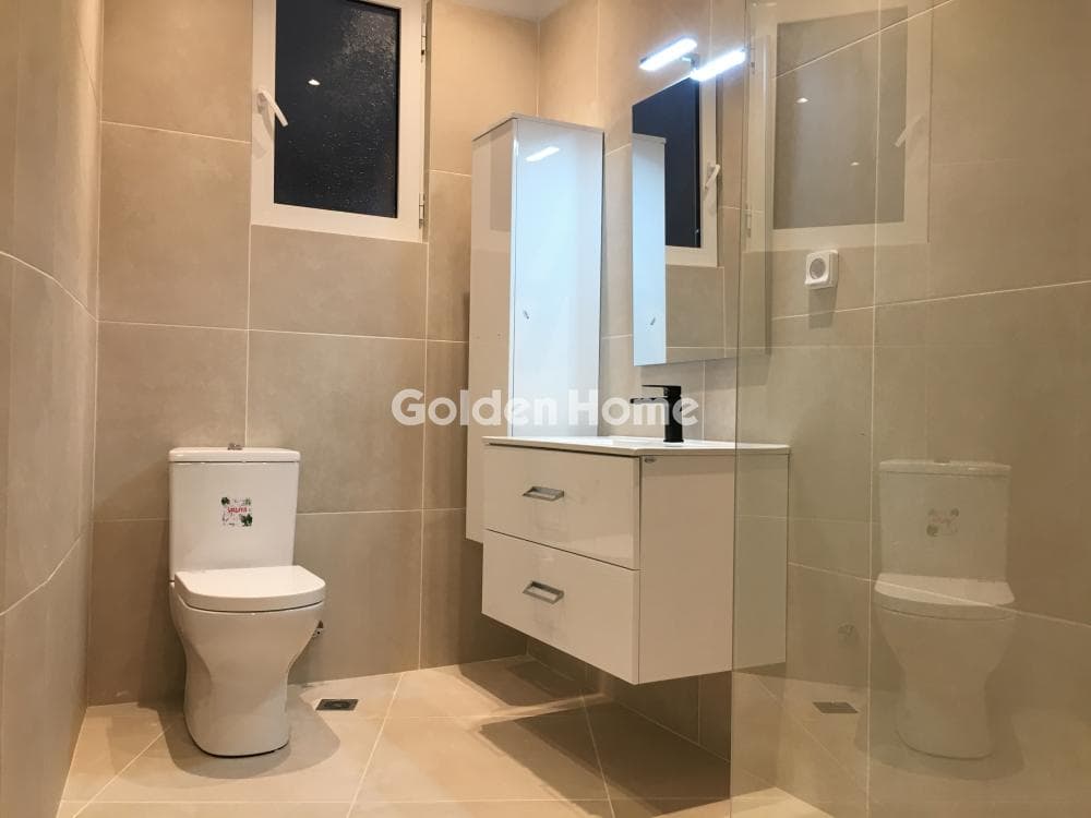 Apartment in Evangelistria, Kalithea — Photo 11 of 22