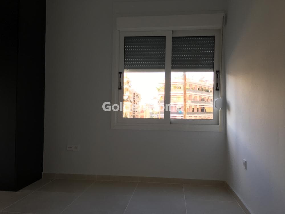 Apartment in Evangelistria, Kalithea — Photo 15 of 22