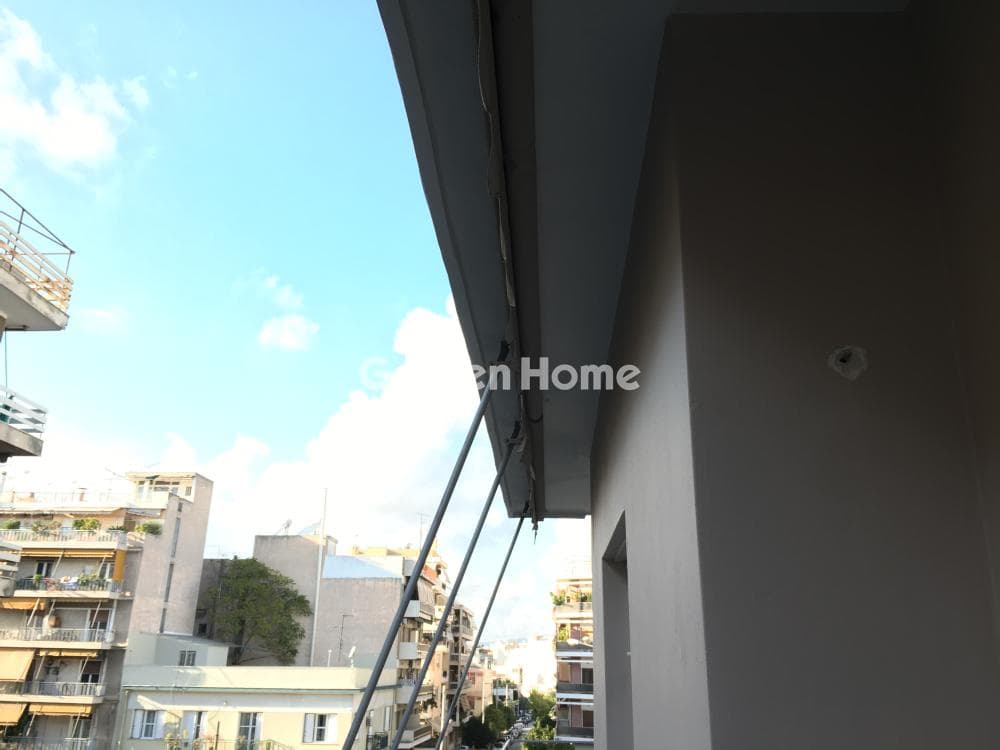 Apartment in Evangelistria, Kalithea — Photo 22 of 22