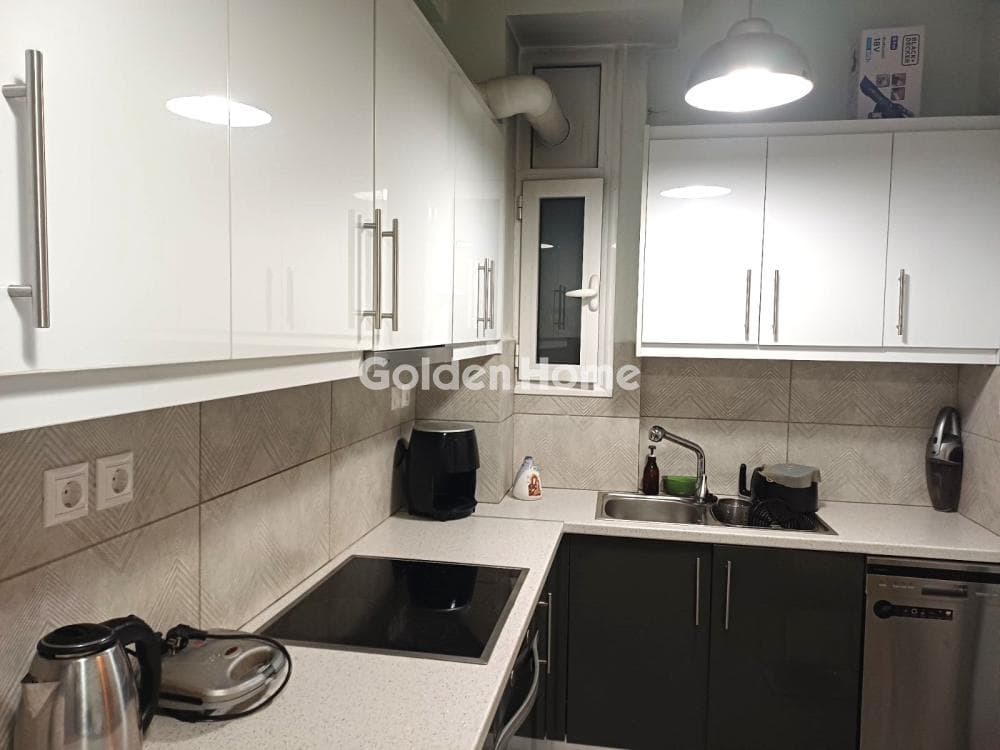 Apartment in Strofili, Historic Center — Photo 17 of 17