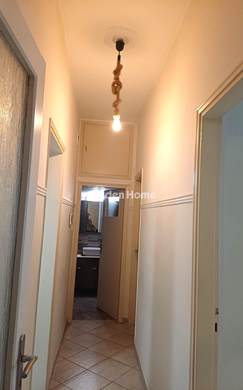 Apartment in Strofili, Historic Center — Photo 13 of 17