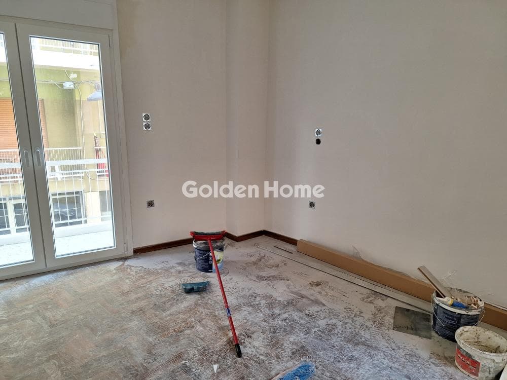 Apartment in Platia Gkizi, Gizi - Pedion Areos — Photo 3 of 9