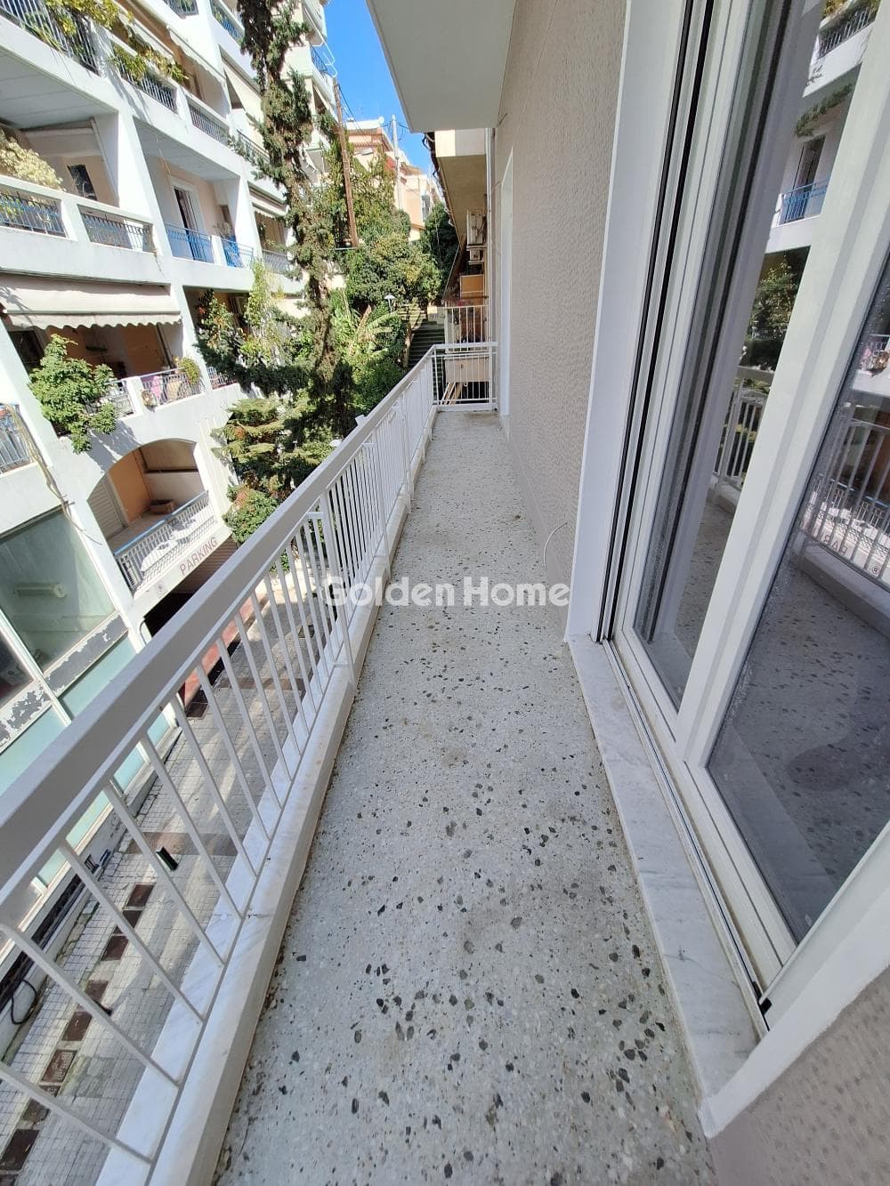 Apartment in Platia Gkizi, Gizi - Pedion Areos — Photo 9 of 9