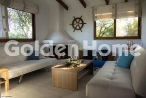 Apartment in Panorama, Rafina — Photo 1 of 6