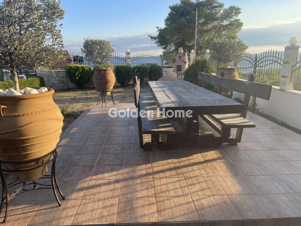 Μονοκατοικία στην Κέντρο, Άγιοι Θεόδωροι — Φωτογραφία 3 από 30