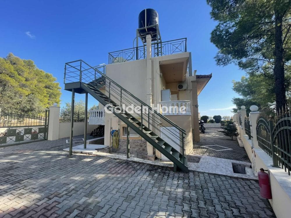 Μονοκατοικία στην Κέντρο, Άγιοι Θεόδωροι — Φωτογραφία 7 από 30