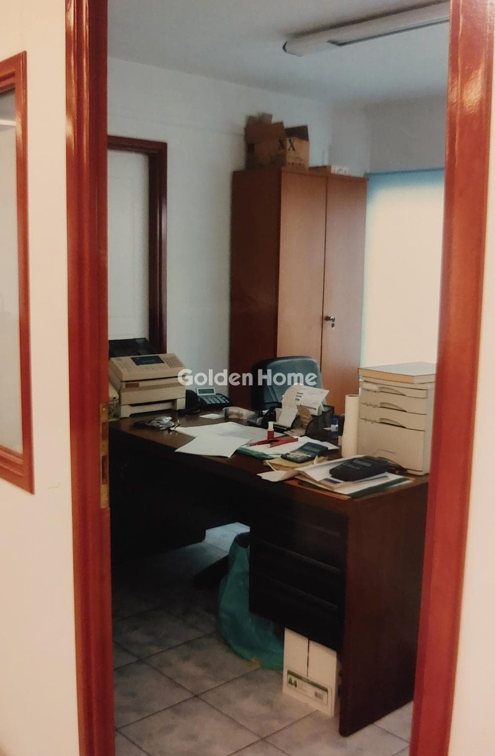 Office in Diilistiria, Piraeus — Photo 7 of 8