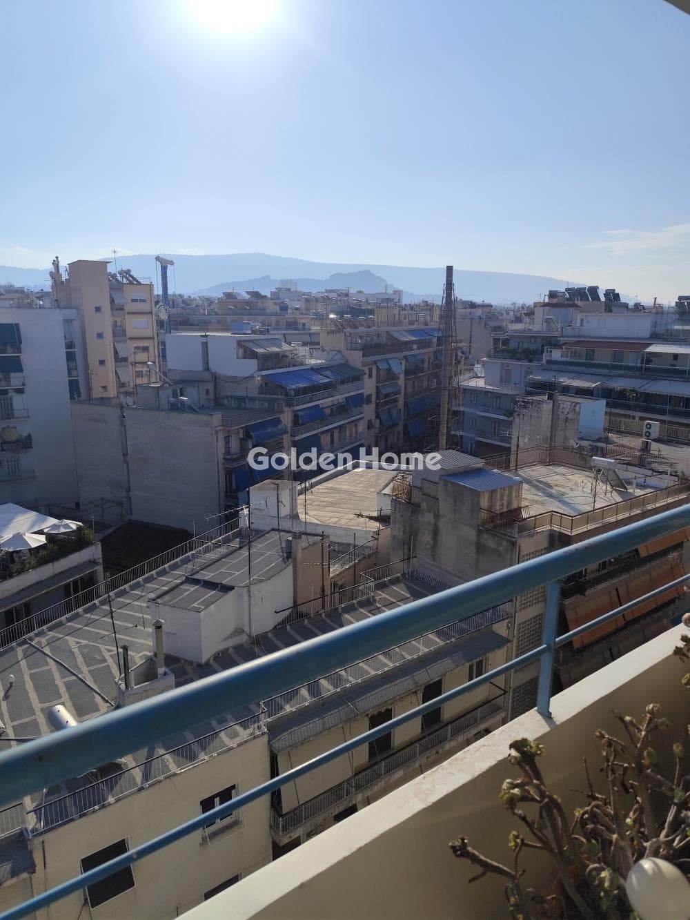 Διαμέρισμα στην Λεωφ. Λιοσίων, Αττική — Φωτογραφία 14 από 14