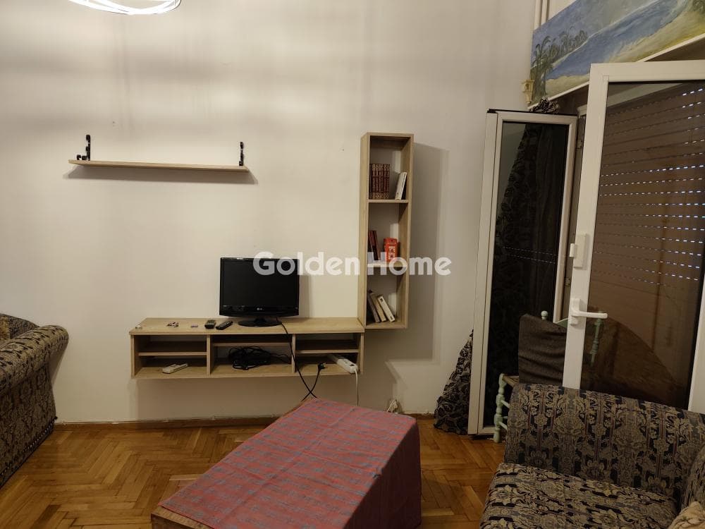 Apartment in Nea Elvetia, Vironas — Photo 1 of 21