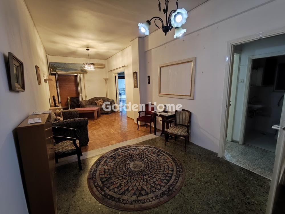Apartment in Nea Elvetia, Vironas — Photo 2 of 21