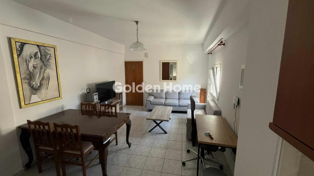 Apartment in Foinikas, Gouves — Photo 3 of 7
