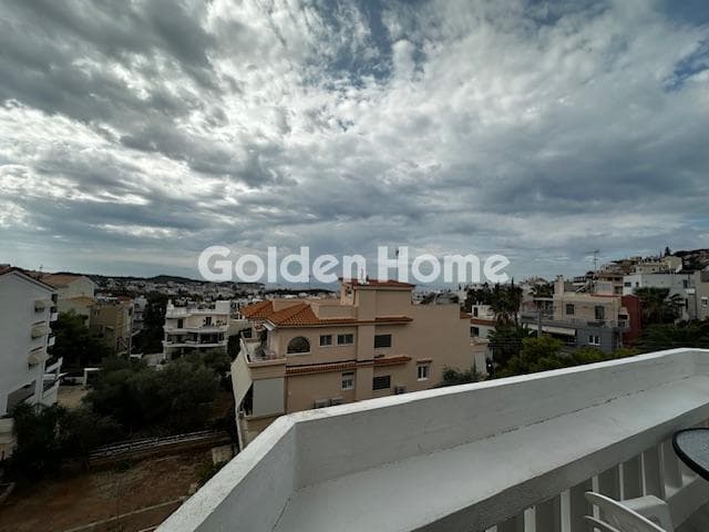 Μονοκατοικία στην Βλάχικα, Βάρη - Βάρκιζα — Φωτογραφία 1 από 23