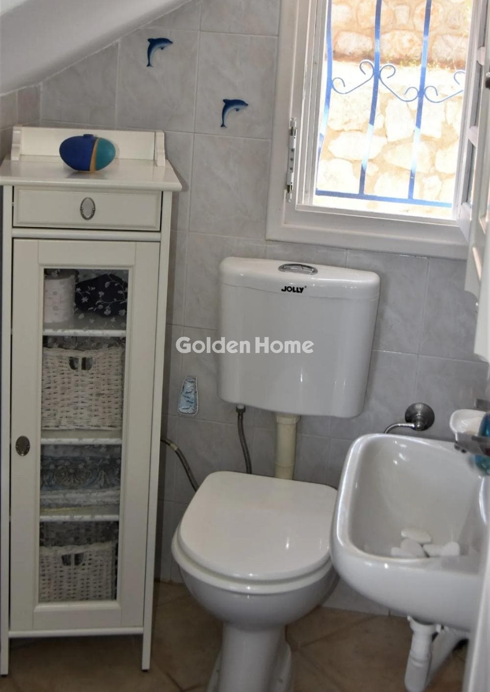 House in Pefkali, Soligeia — Photo 10 of 16
