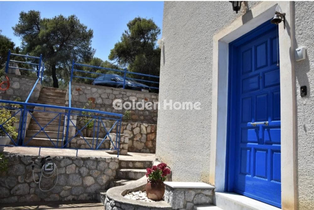 House in Pefkali, Soligeia — Photo 11 of 16
