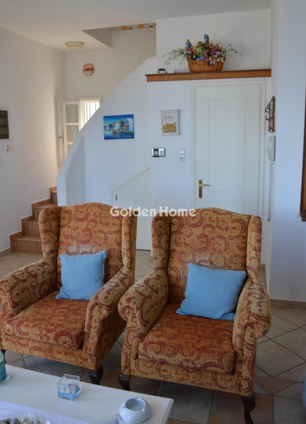 House in Pefkali, Soligeia — Photo 2 of 16