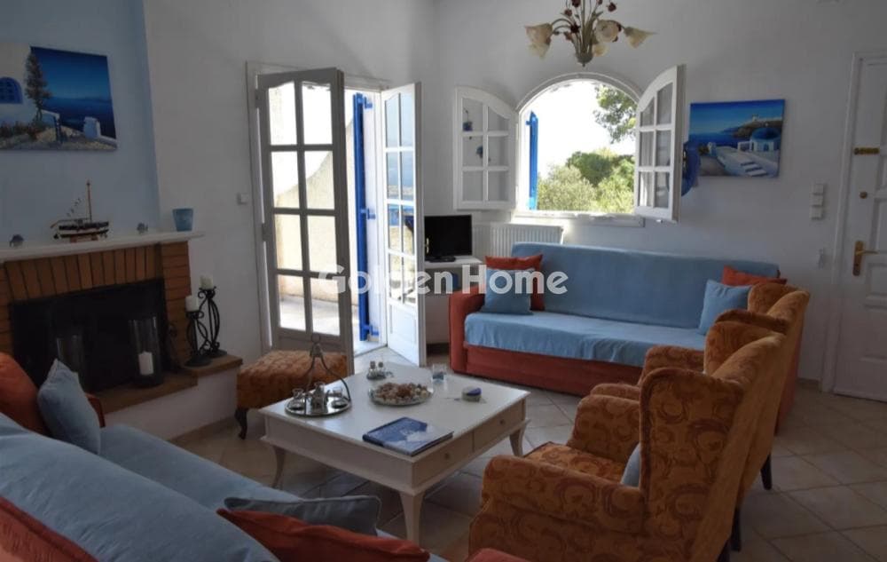 House in Pefkali, Soligeia — Photo 7 of 16