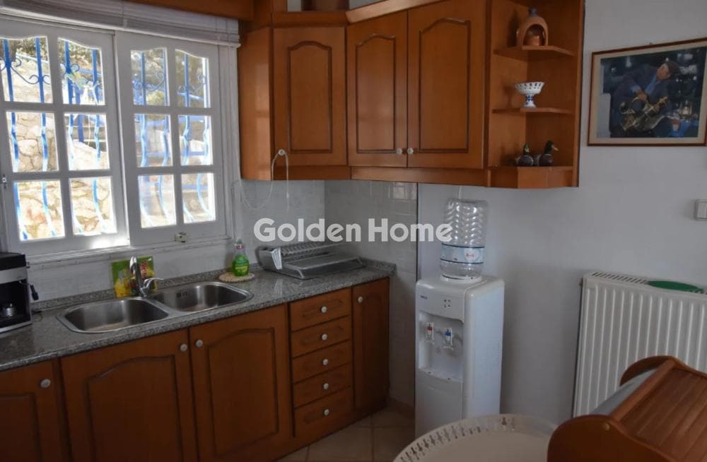 House in Pefkali, Soligeia — Photo 6 of 16