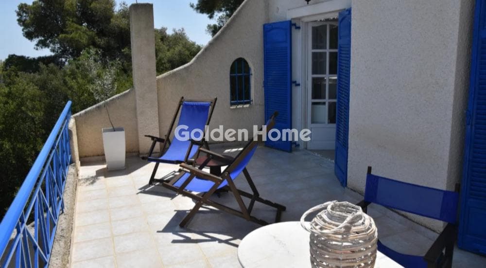 House in Pefkali, Soligeia — Photo 13 of 16