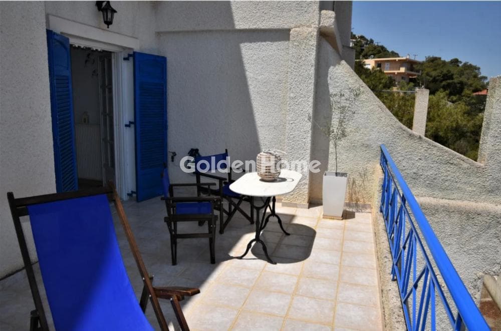 House in Pefkali, Soligeia — Photo 16 of 16