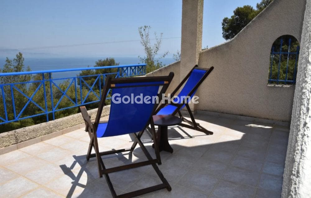 House in Pefkali, Soligeia — Photo 14 of 16