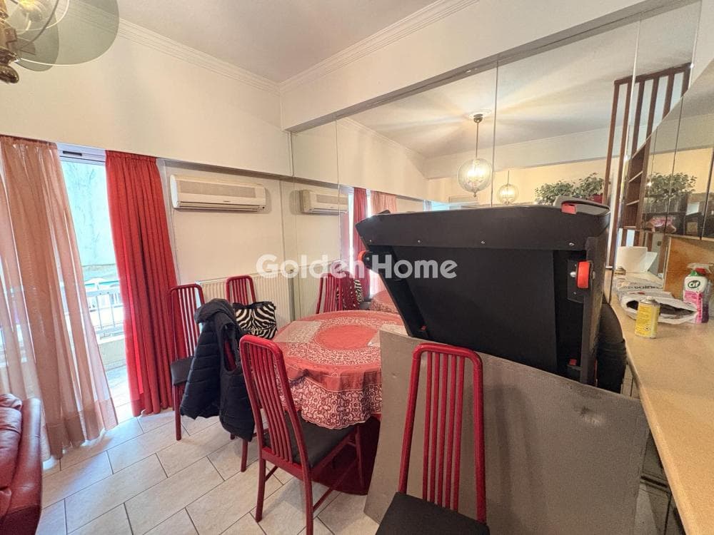 Apartment in Platia Kipselis, Kipseli — Photo 15 of 25