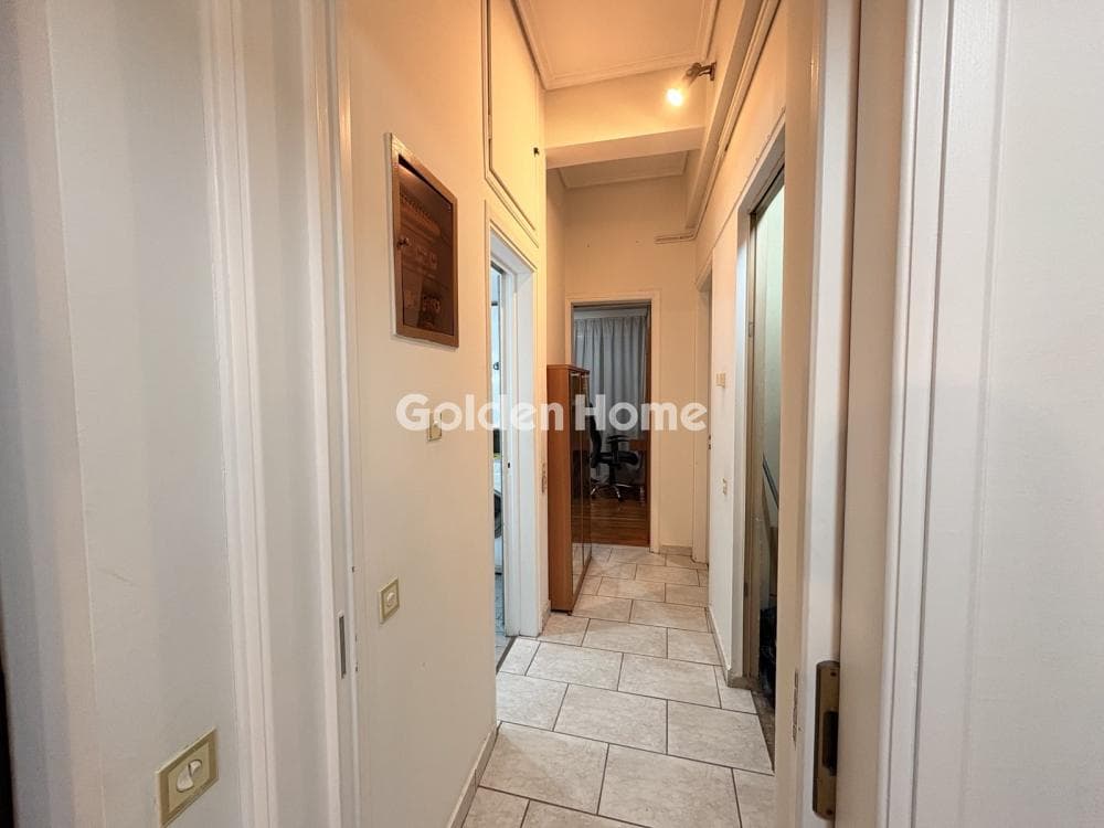 Apartment in Platia Kipselis, Kipseli — Photo 6 of 25