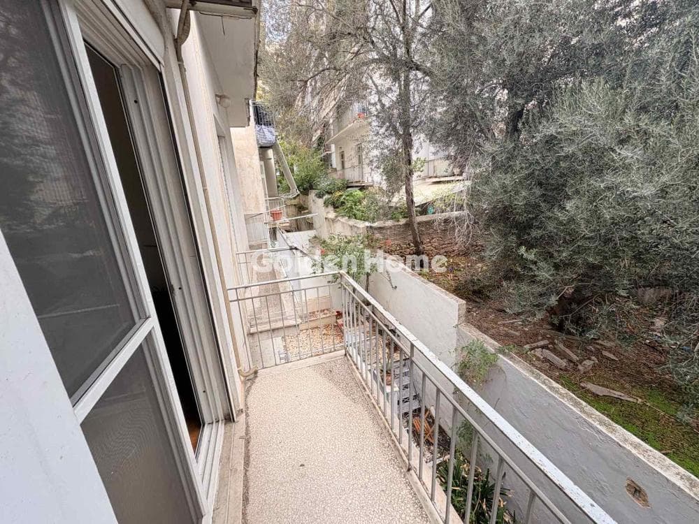 Apartment in Platia Kipselis, Kipseli — Photo 13 of 25