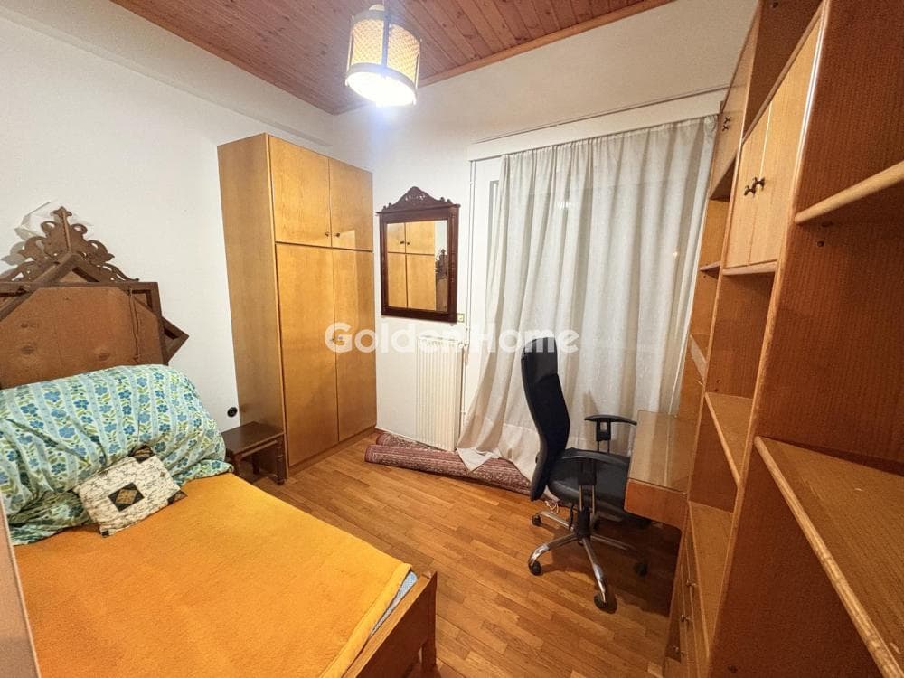 Apartment in Platia Kipselis, Kipseli — Photo 7 of 25