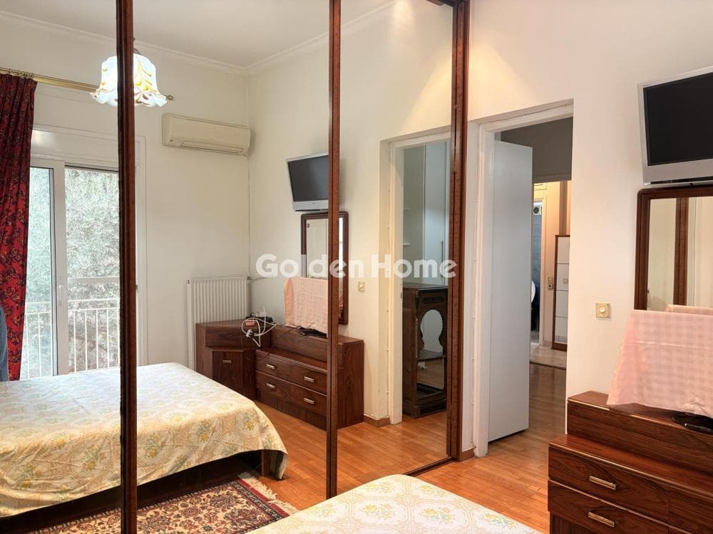 Apartment in Platia Kipselis, Kipseli — Photo 20 of 25