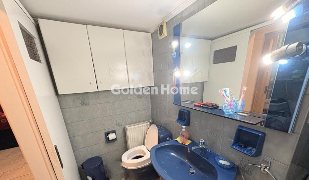 Apartment in Platia Kipselis, Kipseli — Photo 12 of 25
