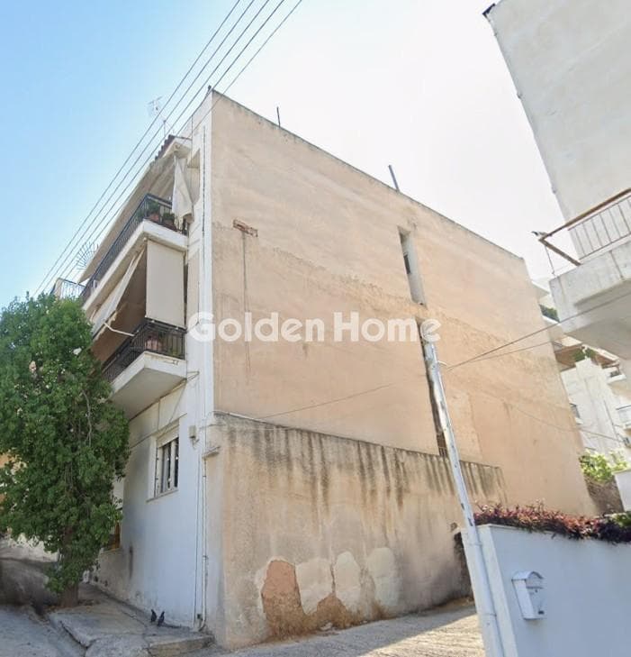 Apartment in Agia Marina, Ilioupoli — Photo 3 of 3