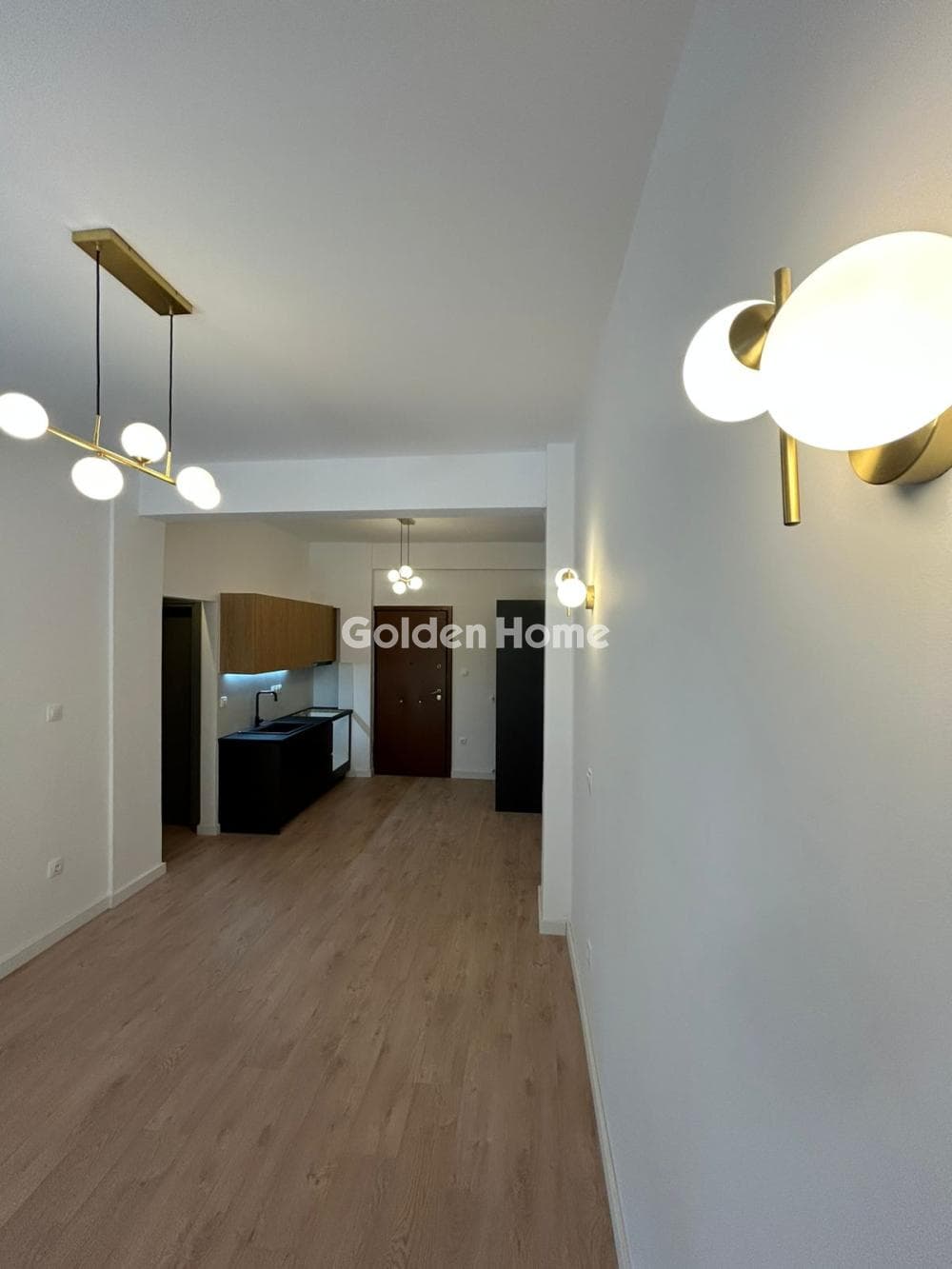 Apartment in Koukaki - Pediki Chara, Koukaki - Makrigianni — Photo 1 of 14