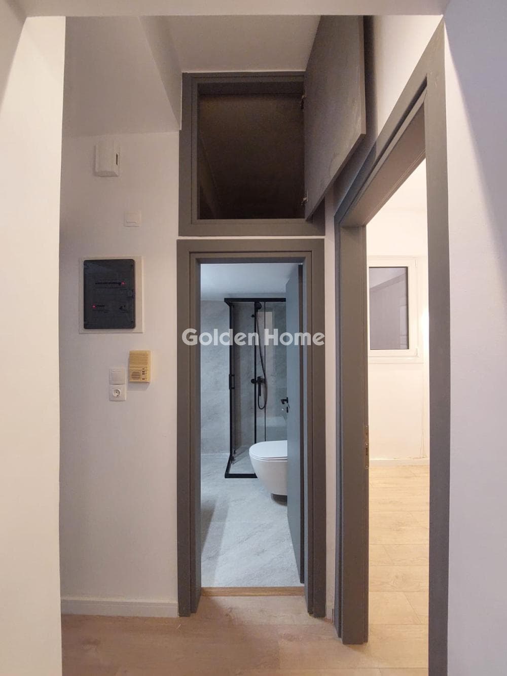 Apartment in Koukaki - Pediki Chara, Koukaki - Makrigianni — Photo 6 of 14