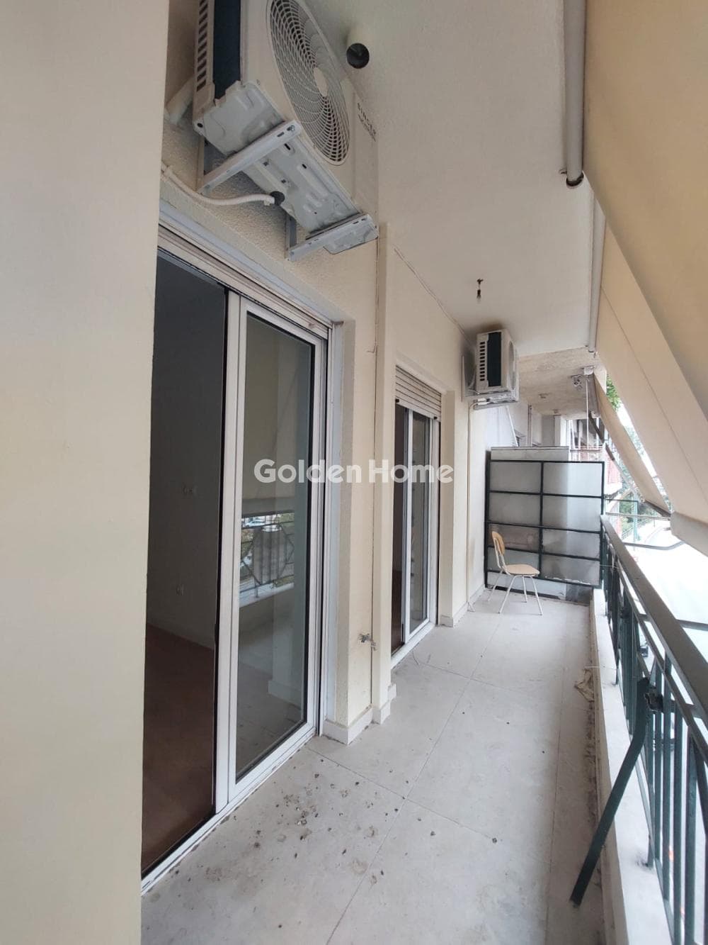 Apartment in Koukaki - Pediki Chara, Koukaki - Makrigianni — Photo 13 of 14