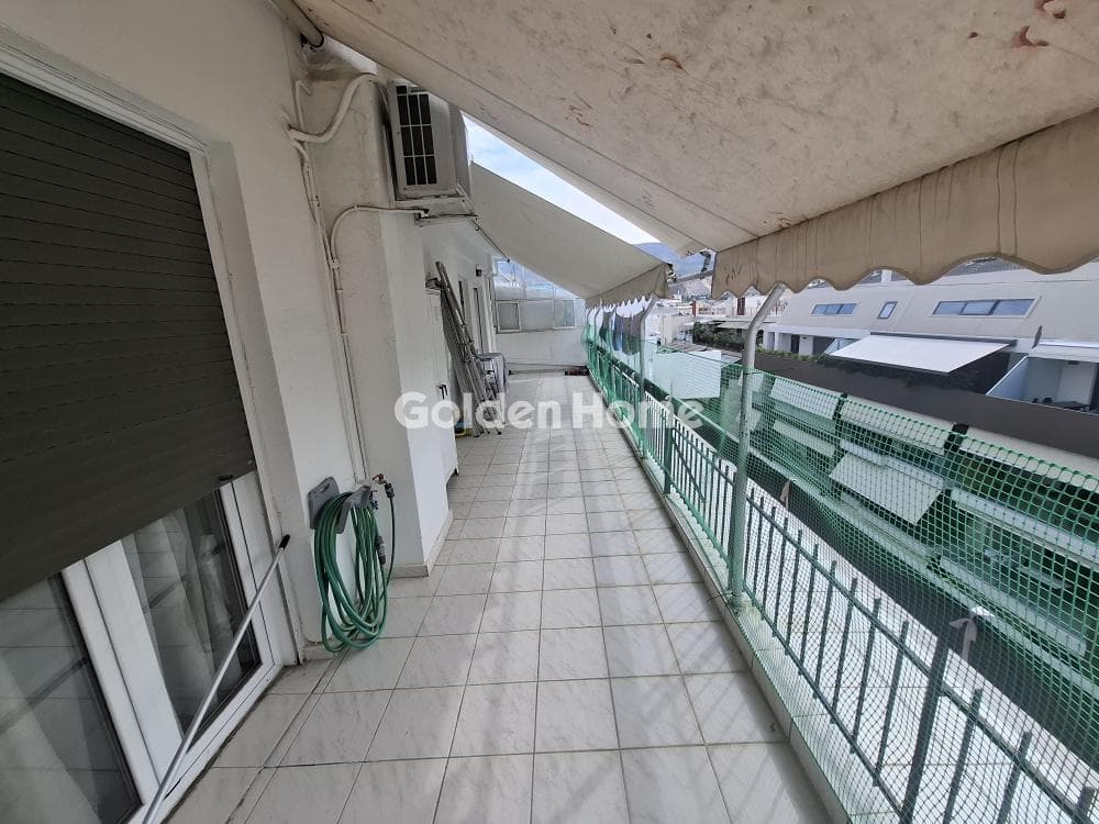 Apartment in Neo Pagkrati, Vironas — Photo 5 of 12