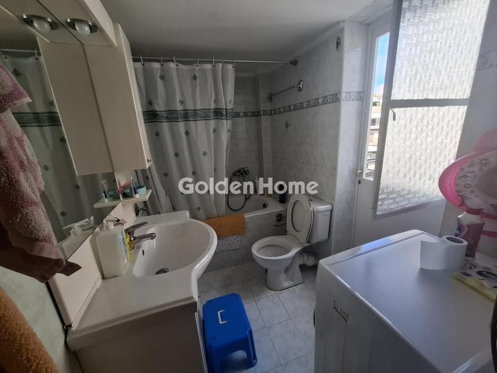 Apartment in Neo Pagkrati, Vironas — Photo 9 of 12