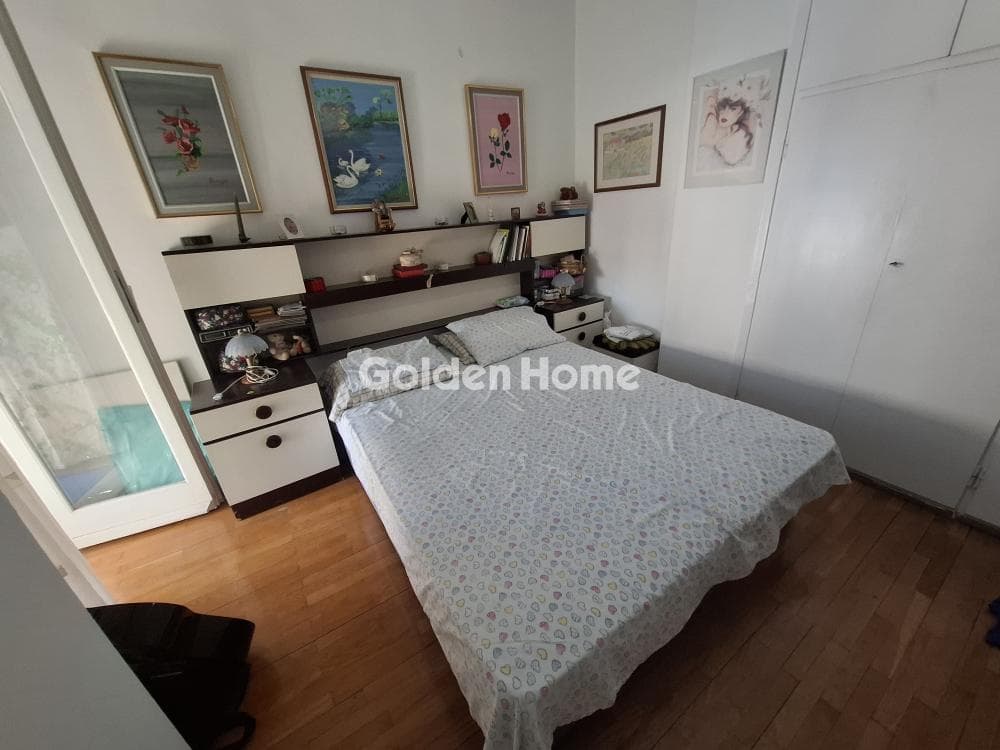 Apartment in Neo Pagkrati, Vironas — Photo 6 of 12