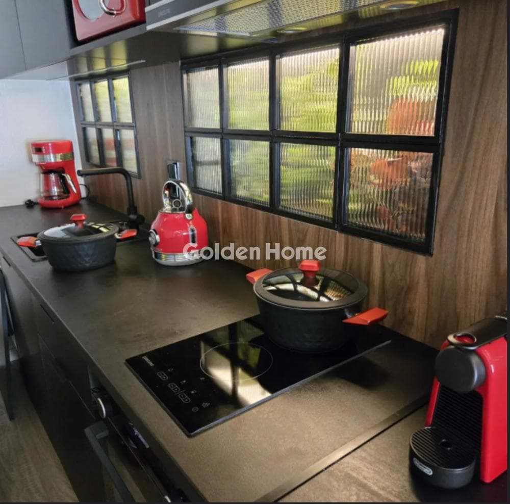 Apartment in Oria Imittou, Pagkrati — Photo 3 of 8