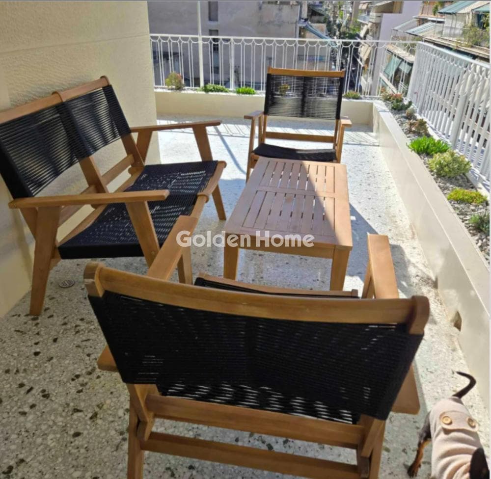 Apartment in Oria Imittou, Pagkrati — Photo 8 of 8