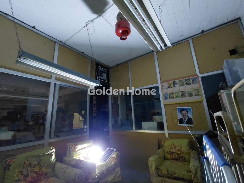 Parking Space in Lofos Sikelias, Neos Kosmos — Photo 42 of 42