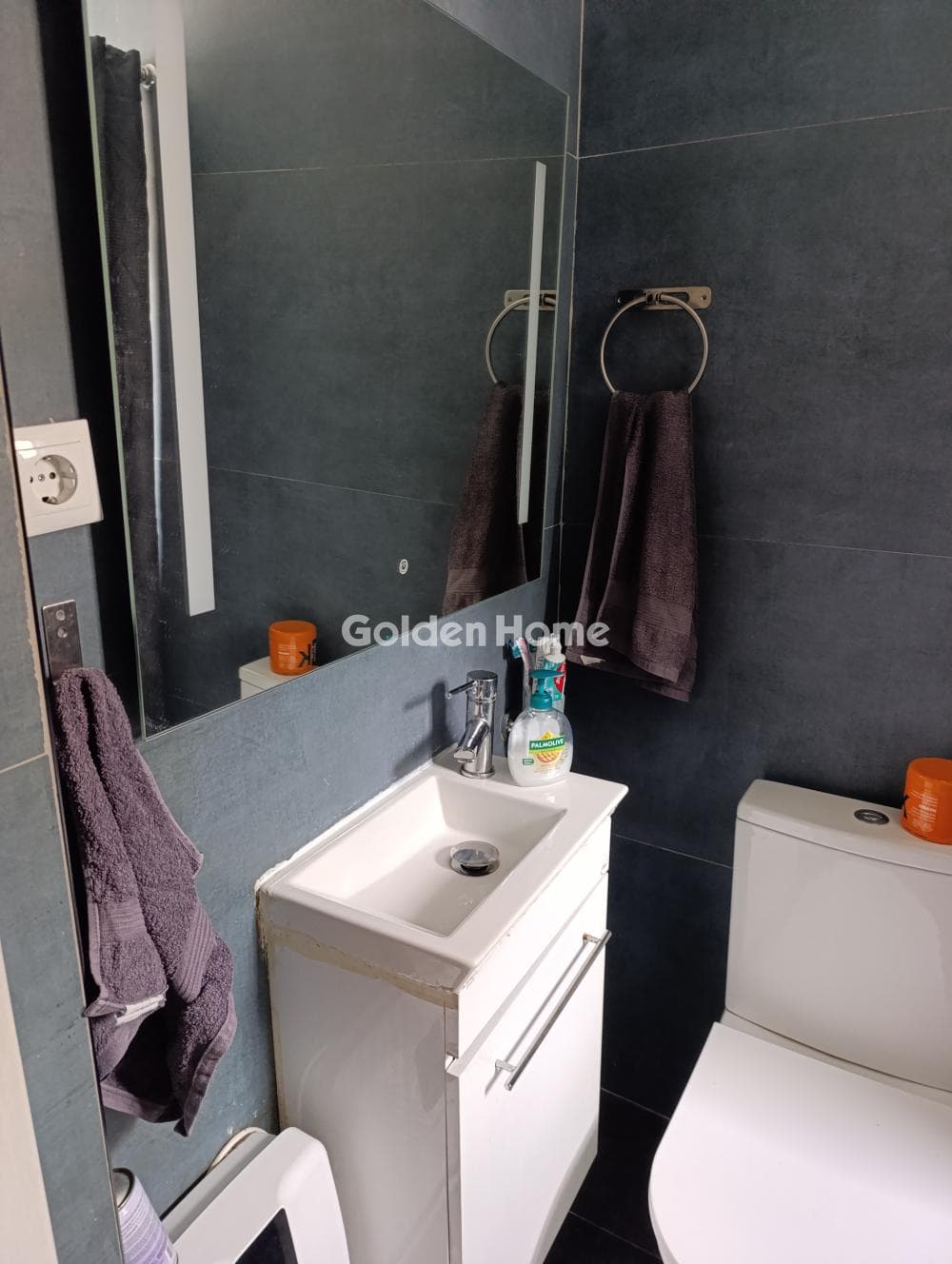 Apartment in Fleva, Agioi Anargiroi — Photo 4 of 7