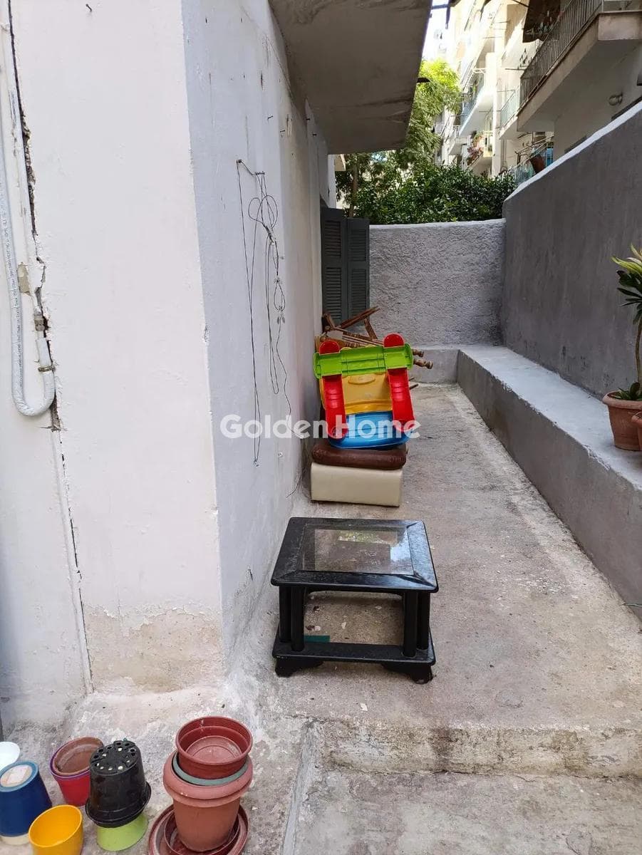 Διαμέρισμα στην Άγιος Παντελεήμονας, Αττική — Φωτογραφία 14 από 15