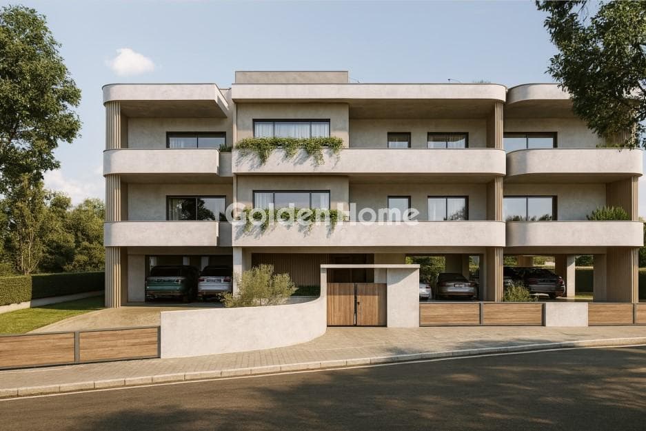 Apartment in Center, Thermi — Photo 4 of 13