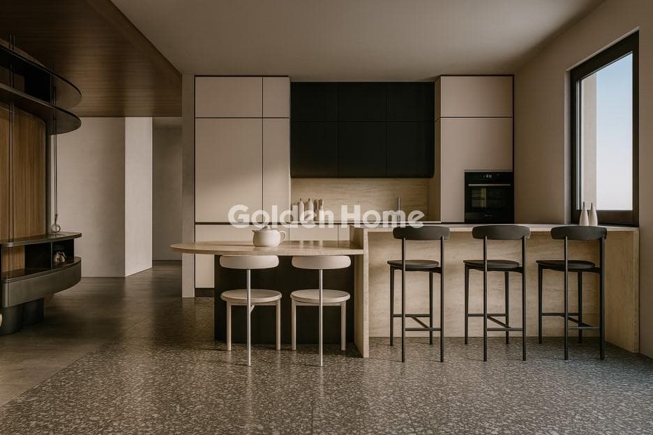 Apartment in Center, Thermi — Photo 6 of 13
