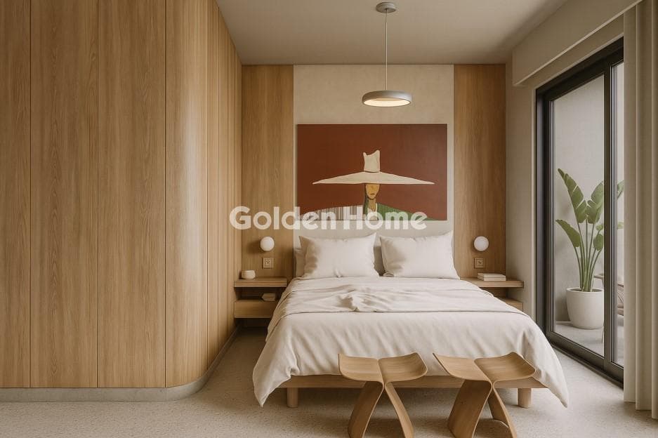 Apartment in Center, Thermi — Photo 8 of 13