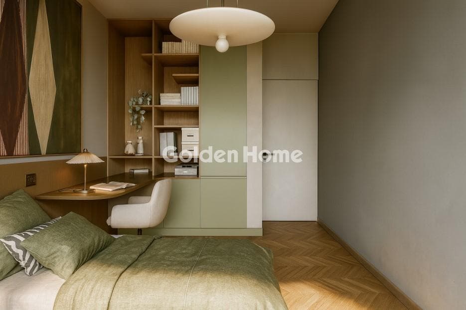 Apartment in Center, Thermi — Photo 9 of 13